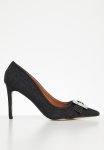 Footwork Joany Court - Black