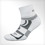 Falke Stride Anklet White grey Socks