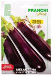 Violetta Lunga Egg Plant