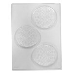 Zig Zag Egg Mould EE51
