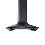 85CM Cast Iron Wall Mounted Technopolmer+charcoal