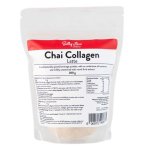 Chai Collagen Latte - Sally-ann Creed