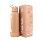 Earth 1182ML Flask Wild Mushroom