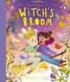 Once Upon A Witch&  39 S Broom   Paperback