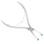 Dental Crown Plier Green Tip Orthodontic Tool For Dentist South Africa