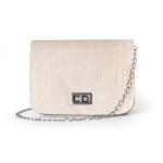Chloe Mink Cross Body Bag