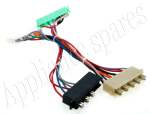 Westpoint Dishwasher Wiring Harness