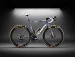 2027 Trek Madone Slr 9 Axs Gen 8 - No. 76 Icon - XL