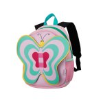 Quest Butterfly Backback Mint