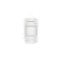 Motionprotect Plus White - Wireless Pet Immune Motion Detector With Microwave Sensor