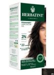 Hair Colours - 2N Brown