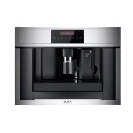 ELBA Elio 45CM Built In Coffee Machine