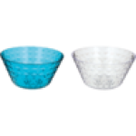 Sparkle Large Salad Bowl Colour May Vary