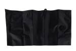 Gino De Vinci Vacuum Pouch 20 Inch - Black