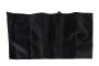 Gino De Vinci Vacuum Pouch 20 Inch - Black