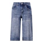 Ringspun Denim Jort
