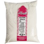 Super Vanilla 1KG Pre Mix