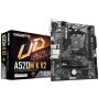 Gigabyte Amd A520M-K V2 Ultra Durable Motherboard