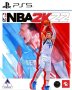 NBA 2K22 PS5