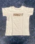 Cotton On White Howzit T-Shirt 12 18M