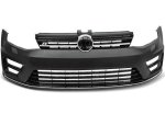 Vw Golf 7 R Style Front Bumper 13-17