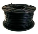 CB10-9 RG59 Power Black 100M
