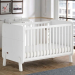 Ariana Premium 2 In 1 Convertible Crib