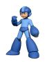 10 Rockman: Grandista Rockman Overseas Version Figure