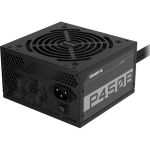 Gigabyte Psu P450B Bronze Certified 450W - 3 Year Warranty 24 20-PIN X 1 Cpu 4+4-PIN X 1 Pci-e 6+2-PIN X 2 Sata X 6