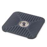 Zs - Sink Shield With Drainer