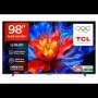 Google Tcl 50 Fhd Tv 50S5K
