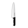 Kitchenware Nova Cooks Knife - Black - 200MM