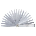 Insize Feeler Gauge