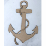 Wood Anchor