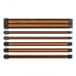 Tt Cab Ttmod Sleeve Cable Orange blac