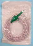 Disposable Vacuum Breaker