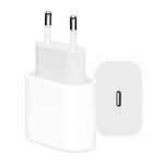 25W Usb-c Fast Charging Adapter For Apple Device