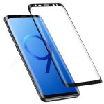 Samsung S9 Plus -screen Protector Curved