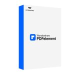 Wondershare Pdfelement Document Cloud For Windows – Team Licence