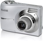 Kodak Easyshare C913 Digital Camera Black Used
