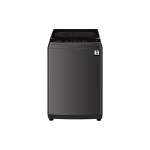 Midea 14KG Top Loader Washing Machine Titanium