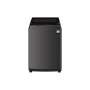 Midea 14KG Top Loader Washing Machine Titanium
