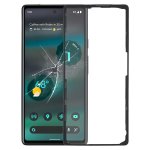 Front Lcd Screen Bezel Frame For Google Pixel 6A