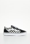 Vans Uy Old Skool - Primary Check Black & White