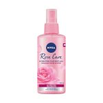 Nivea Face Mist Rose Water 150ML