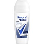 Rexona Female Antiperspirant Roll-on Classic Dry 50ML