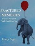 Fractured Memories Hardcover