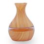 MINI USB Ultrasonic Aroma Humidifier