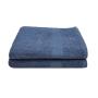 Eqyptian Collection Towel -440GSM -bath Towel -pack Of 2 -denim
