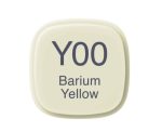Copic Pro. Marker Y00 Barium Yllw